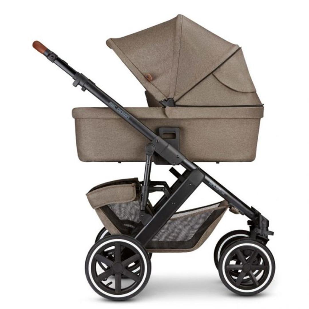 ABC Design Kolica Salsa 4Air