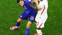 Croatian striker Petar Musa debuts in MLS All-Star victory over Liga MX
