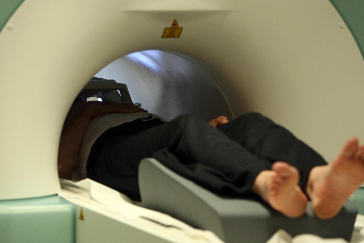 Magnetna rezonancija