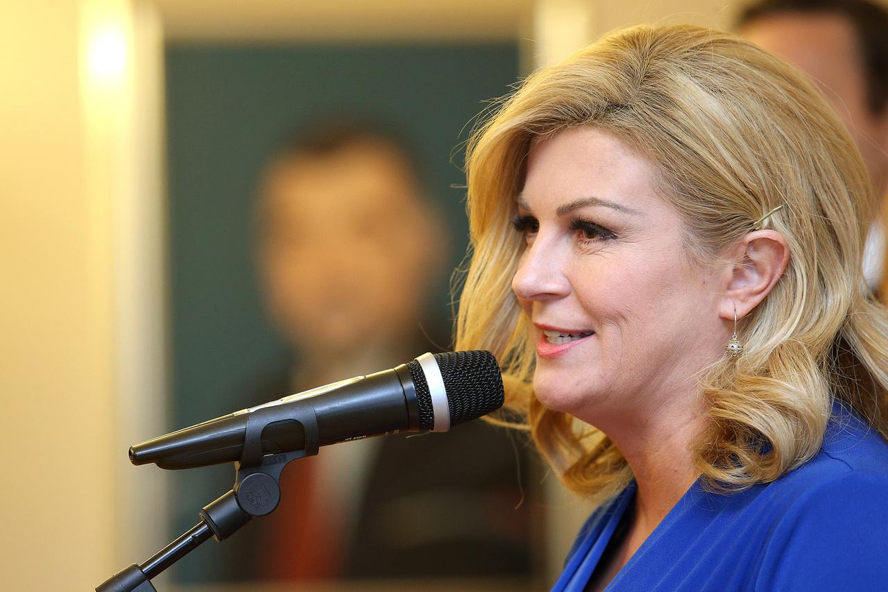 Kolinda grabar kitarović