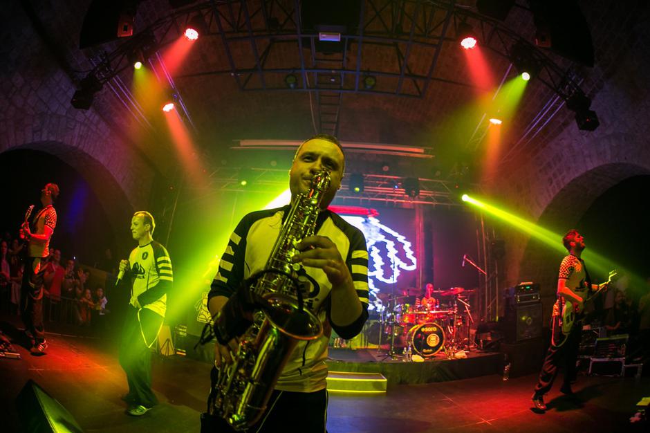 Dubioza u Dubrovniku