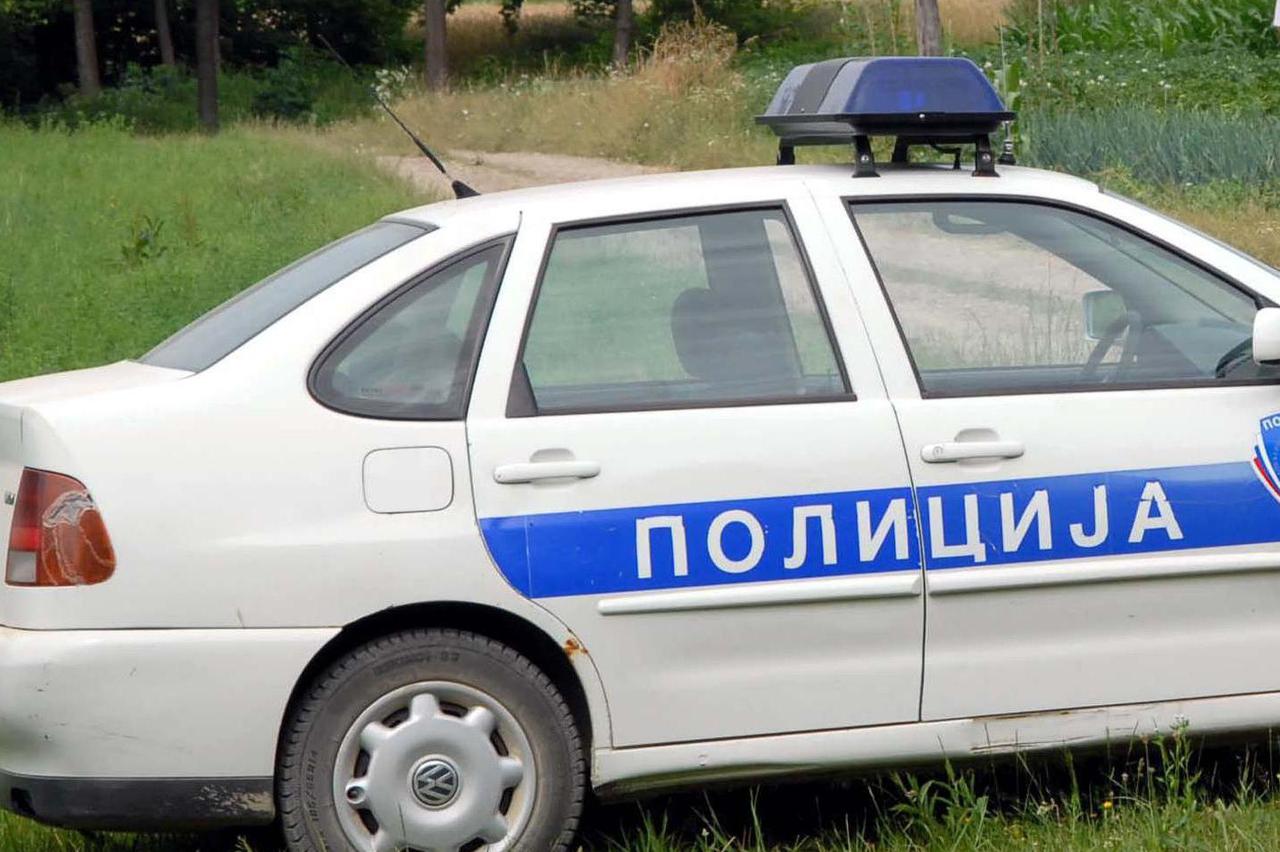 policija srbija
