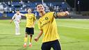VIDEO Ronaldo nije dirao loptu, ali je proslavio gol kao da ga je zabio