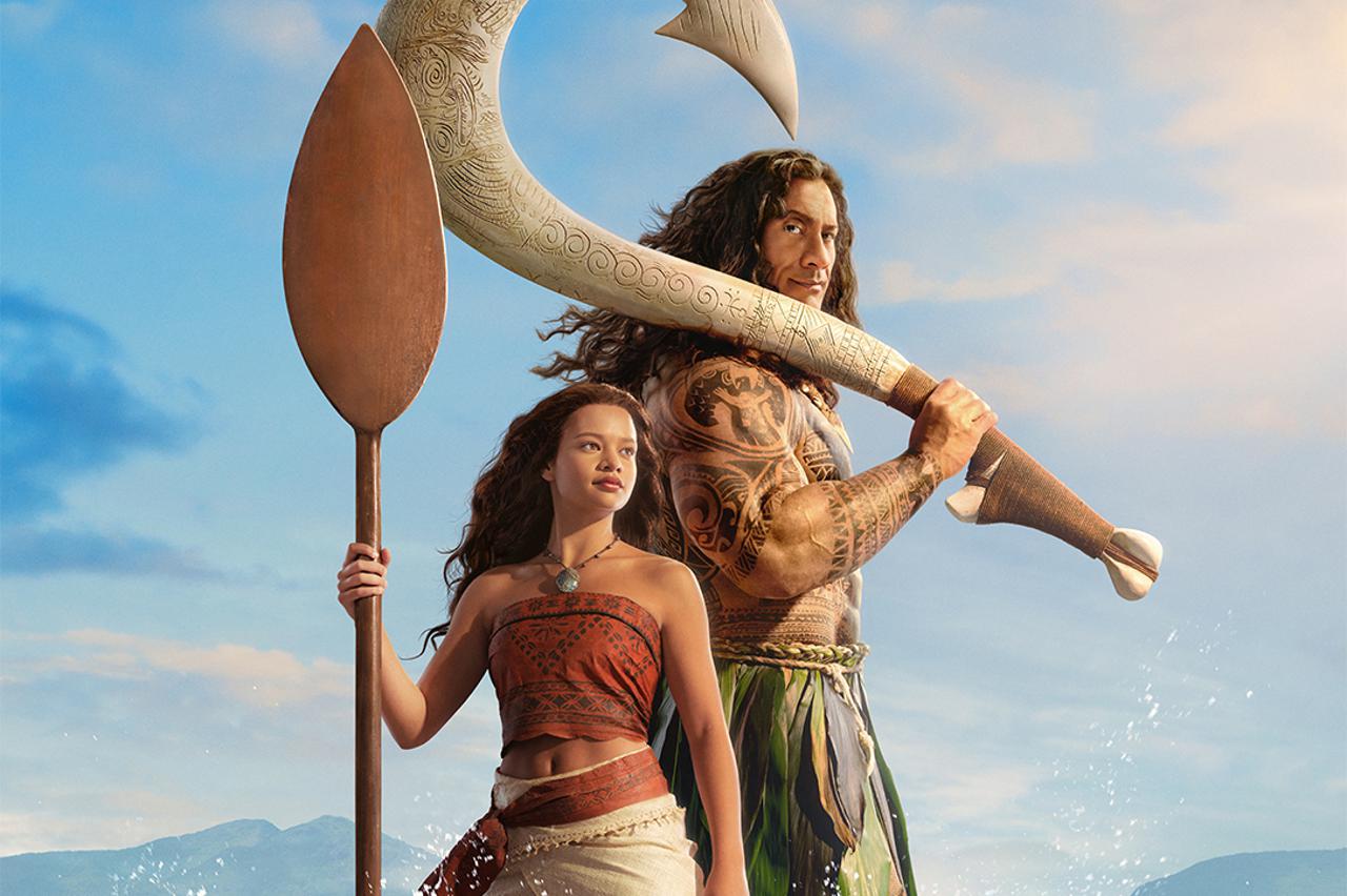 Moana