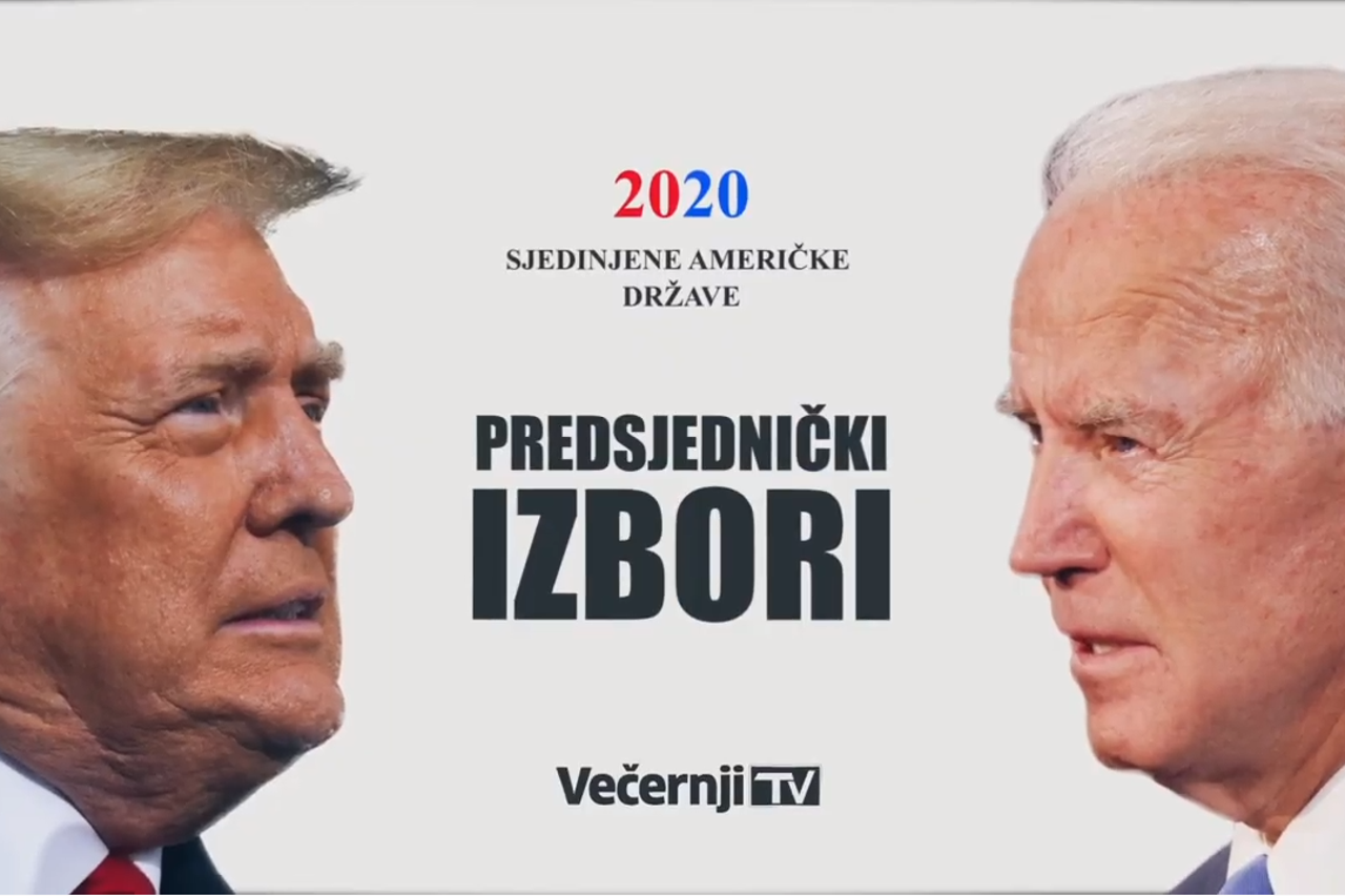 Izbori Večernji TV