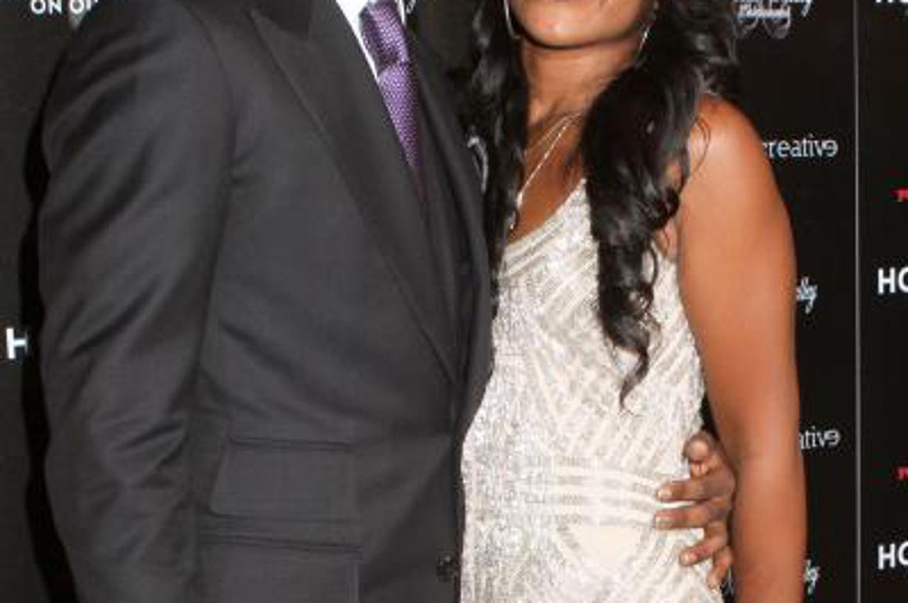 Bobbi Kristina Brown