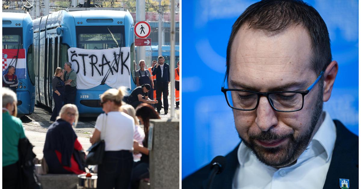 Pitali smo oporbu kako je Tomašević upravljao krizom: 'Boji se radnika, dao bih mu nedovoljan'