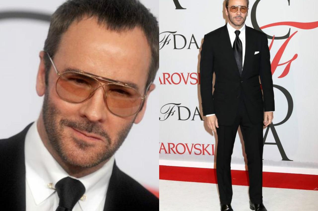 Tom Ford