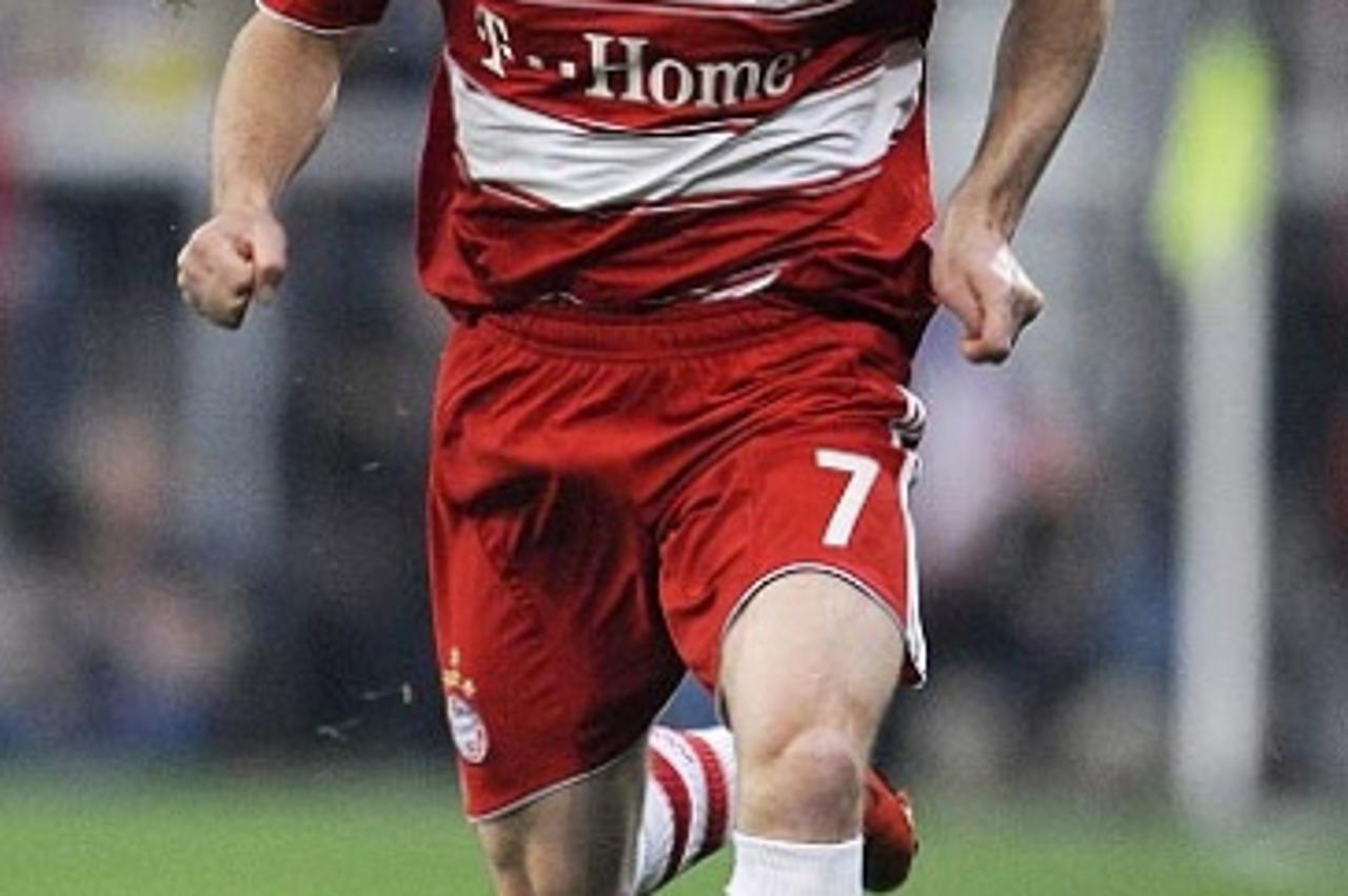 Franck Ribery