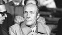 The Man Who Rebuilt German Football: Survivor of Dresden's Inferno