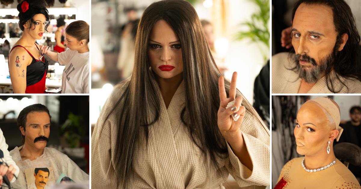 Tvoje Lice Zvuči Poznato : ce qu'il faut savoir — image 3