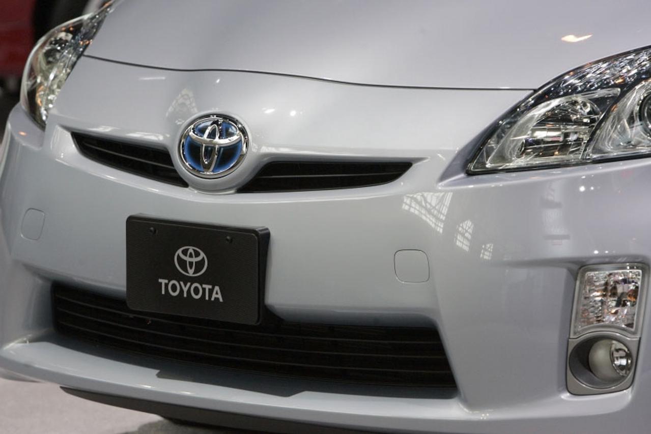 Prius 2010