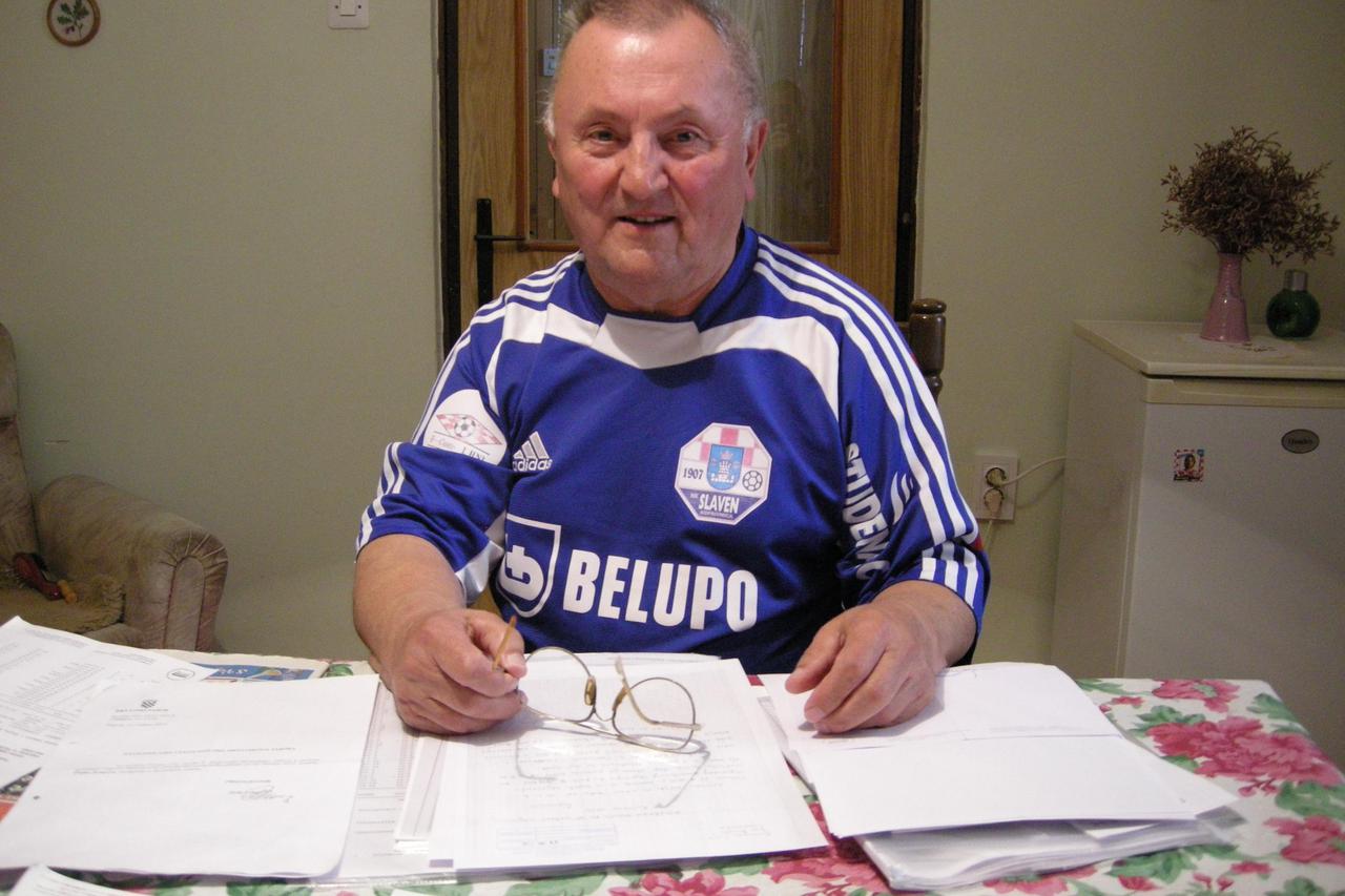 Josip Barčanec
