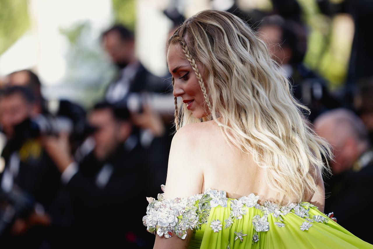 The 74th Cannes Film Festival - Screening of the film "Stillwater" Out of competition - Red Carpet Arrivals