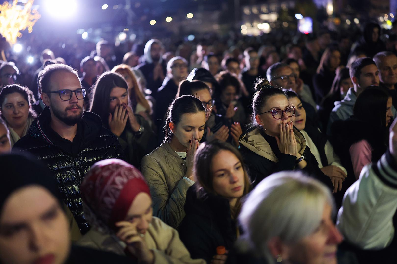 U nastavku galerije pogledajte naš foto-izvještaj.