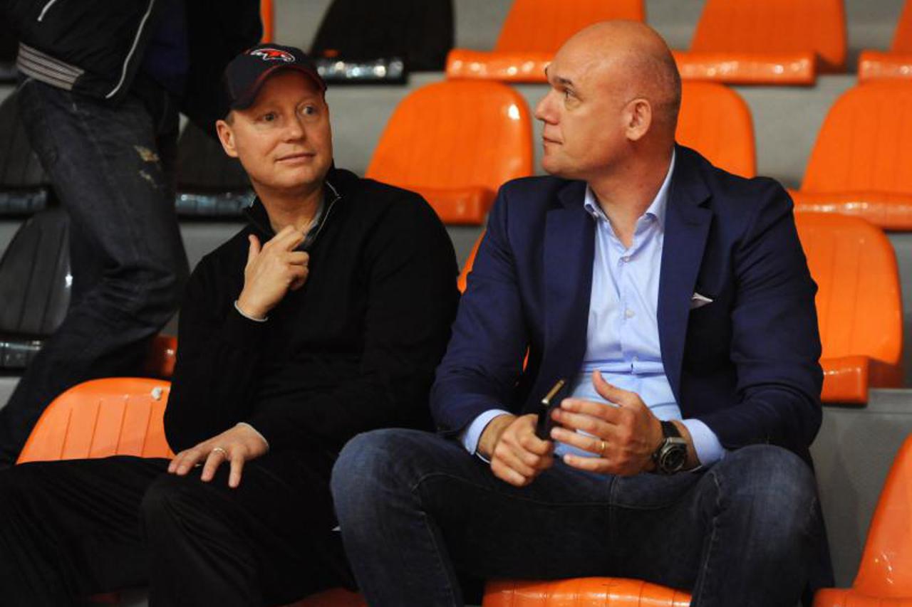 Mike Budenholzer