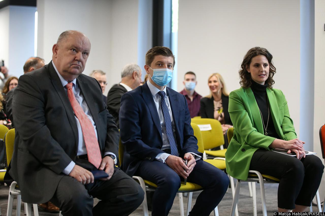 Zagreb: Predstavljanje Druge nacionalne studije o stanju nefinancijskog izvješćivanja u Republici Hrvatskoj za 2019. i 2020. godinu