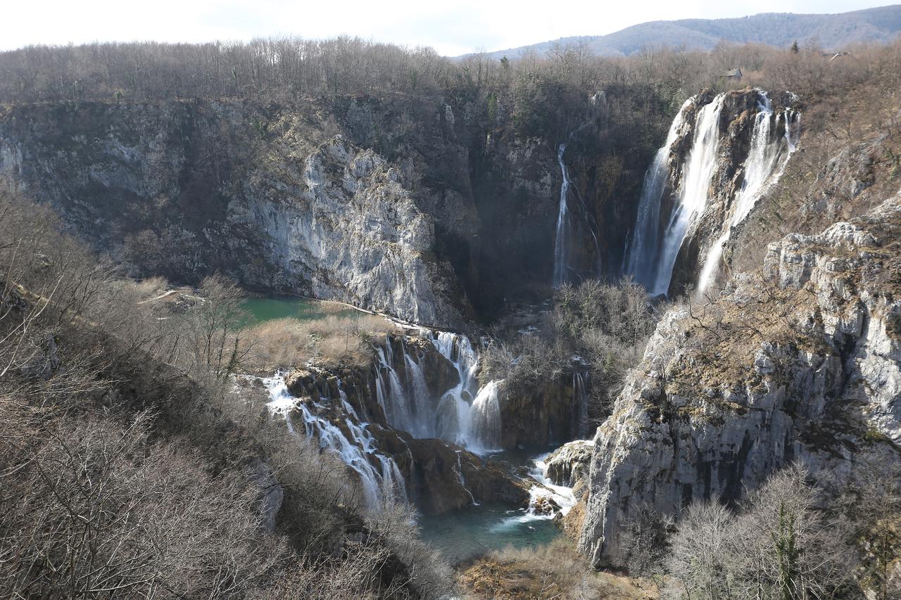 Plitvička jezera