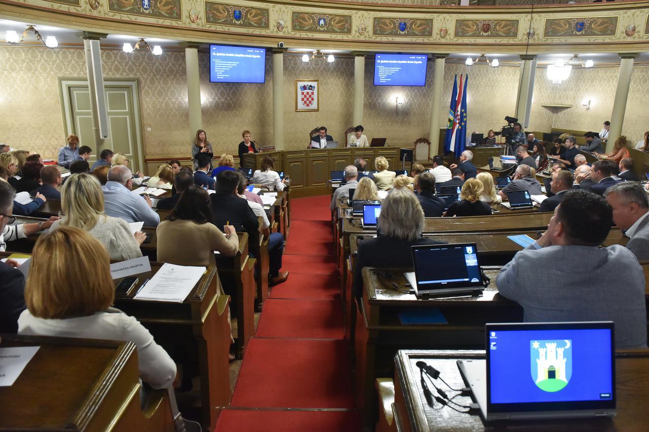 Gradska skupština