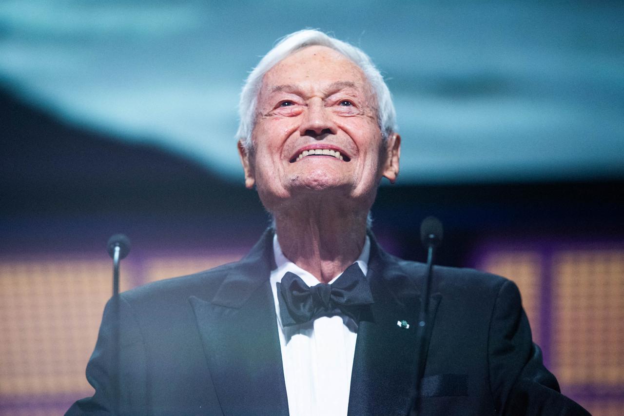 Roger Corman Has Died Aged 98