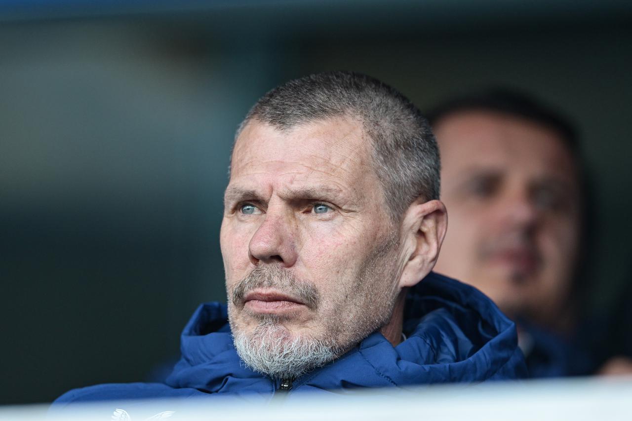 Dinamo i Slaven Belupo sastali se u 26. kolu SuperSport HNL-a