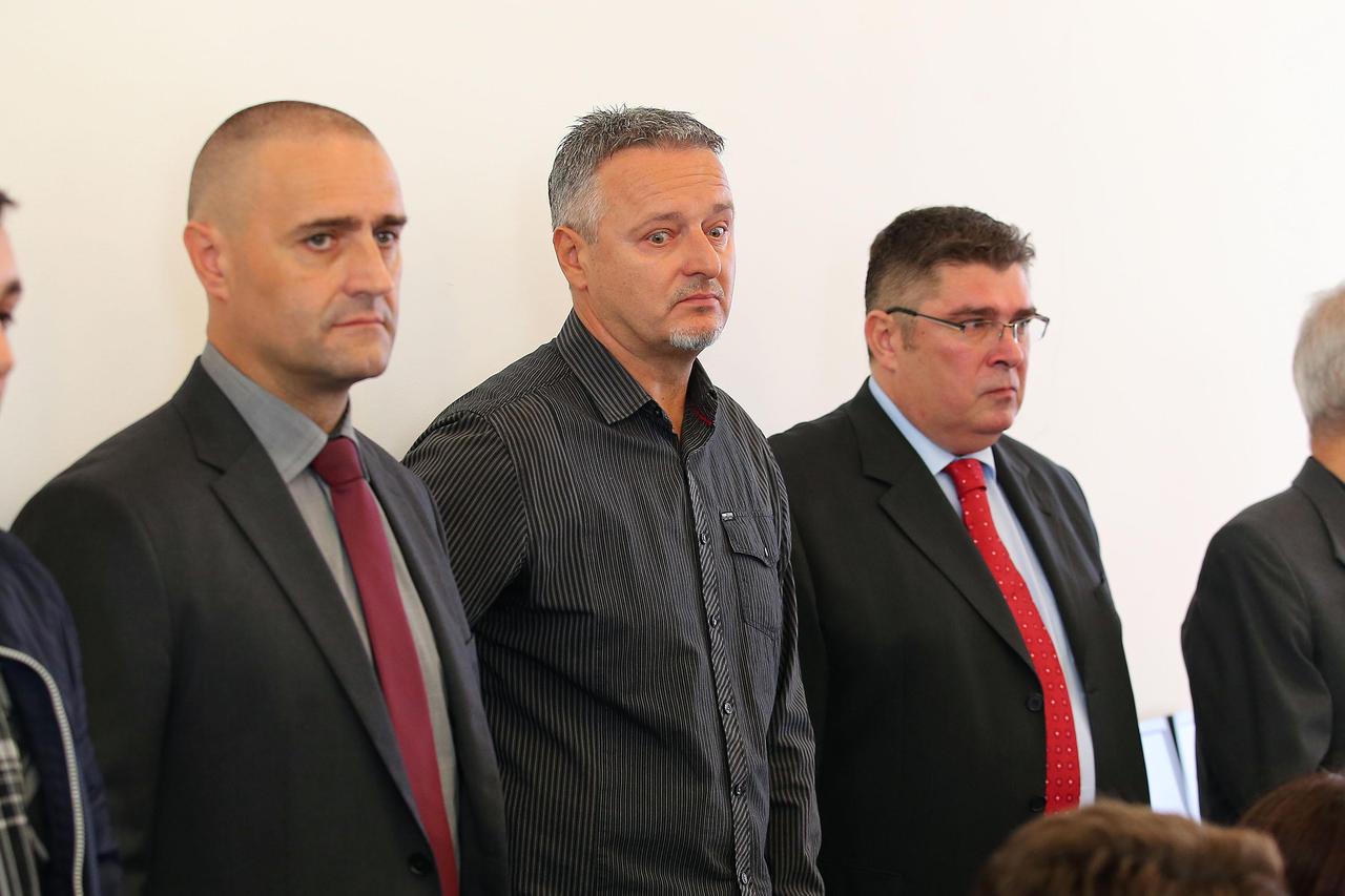 Marko Perković Thompson kao svjedok na suđenju u slučaju Fimi media