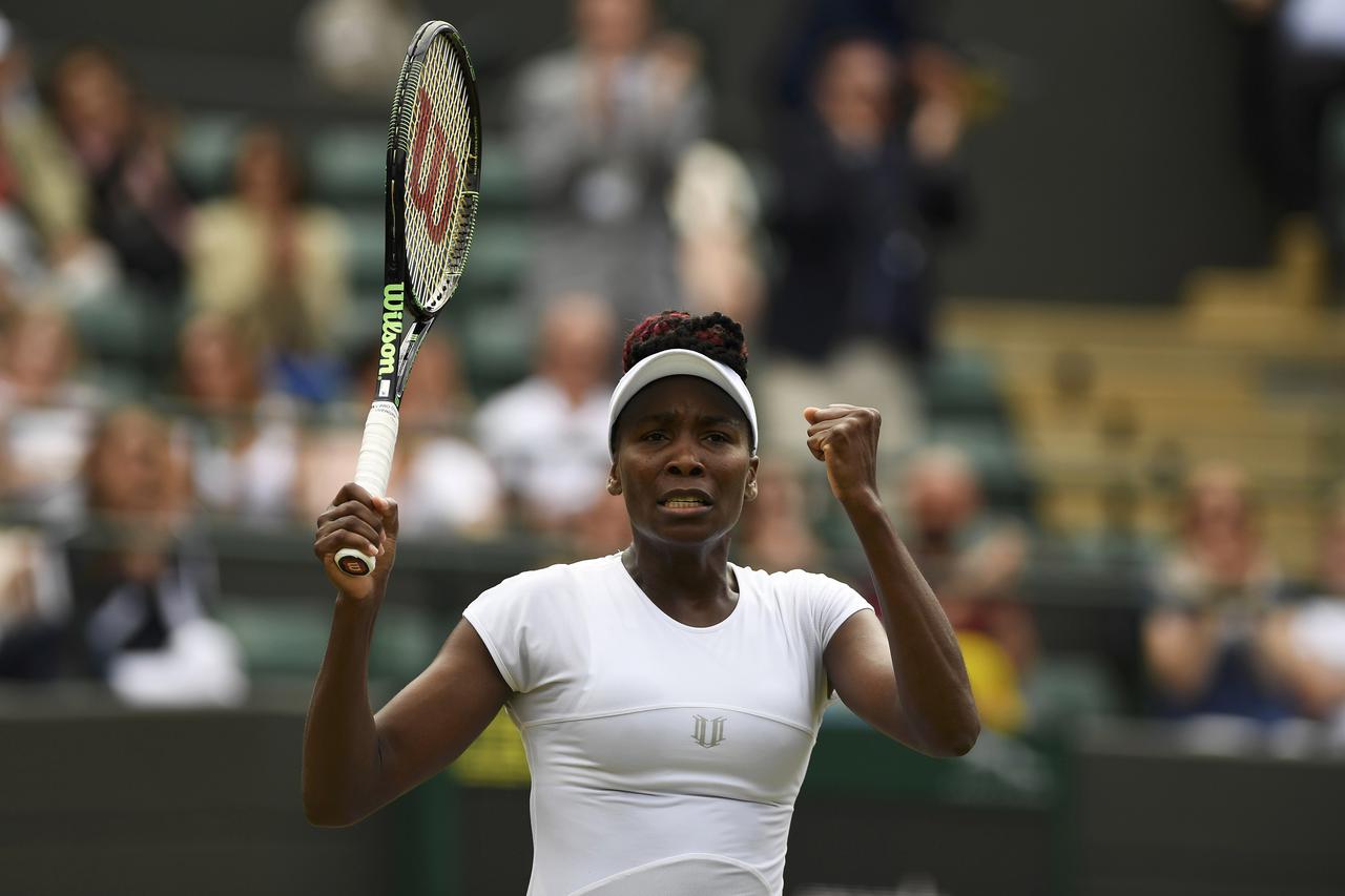 Venus Williams