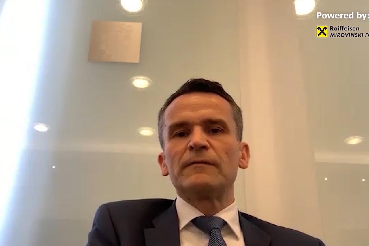 Ivan Šarić i Ante Žigman