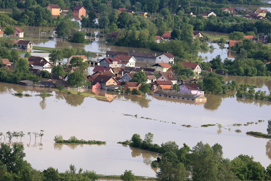 poplave iz zraka