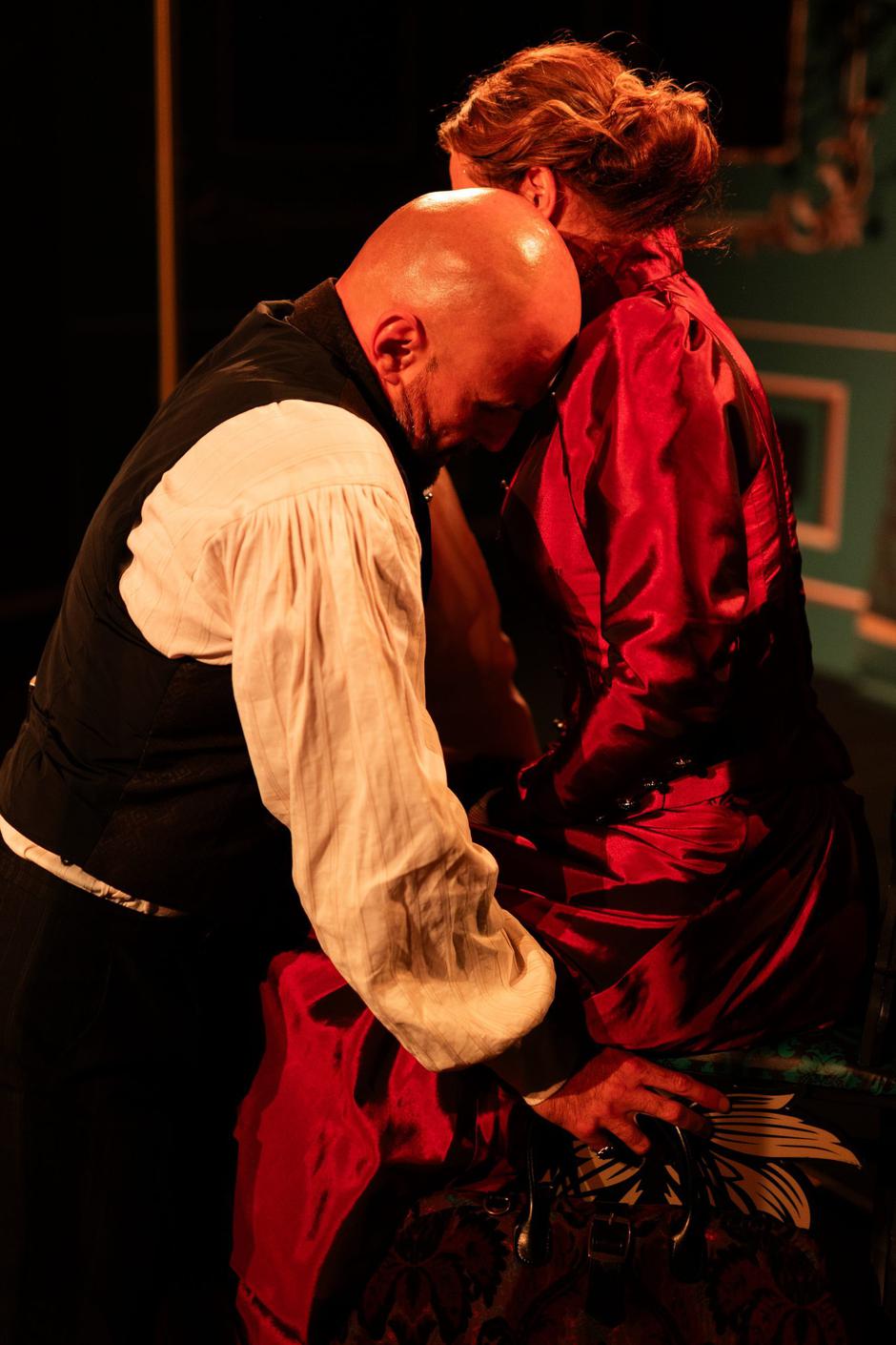 "Lutkina kuća, dio drugi"