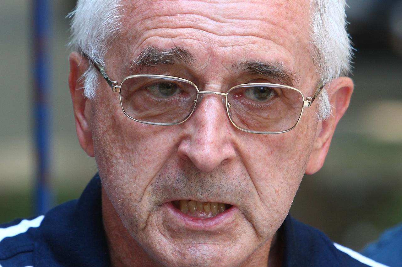 vlatko silobrčić