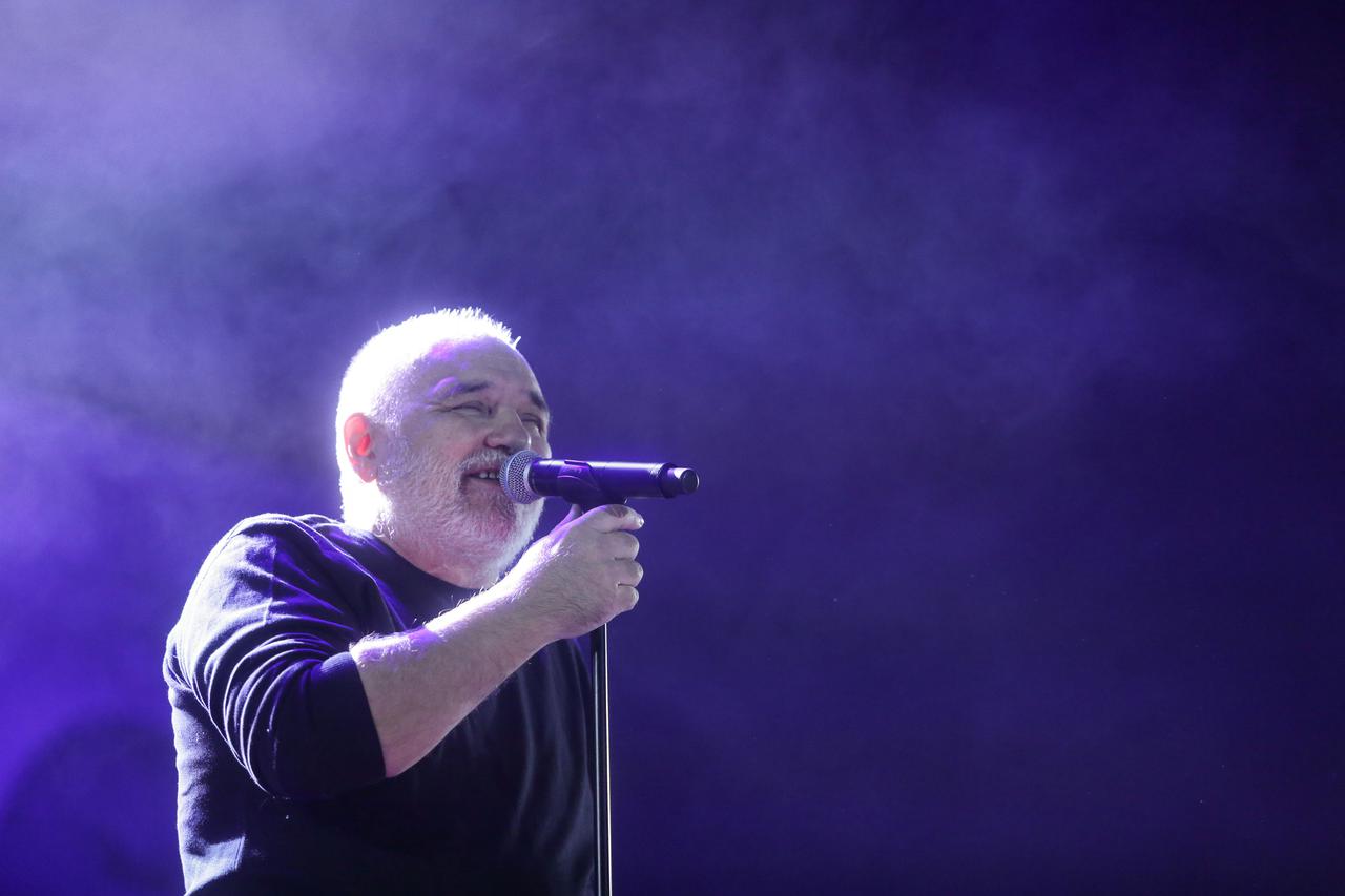 Đorđe Balašević u Areni