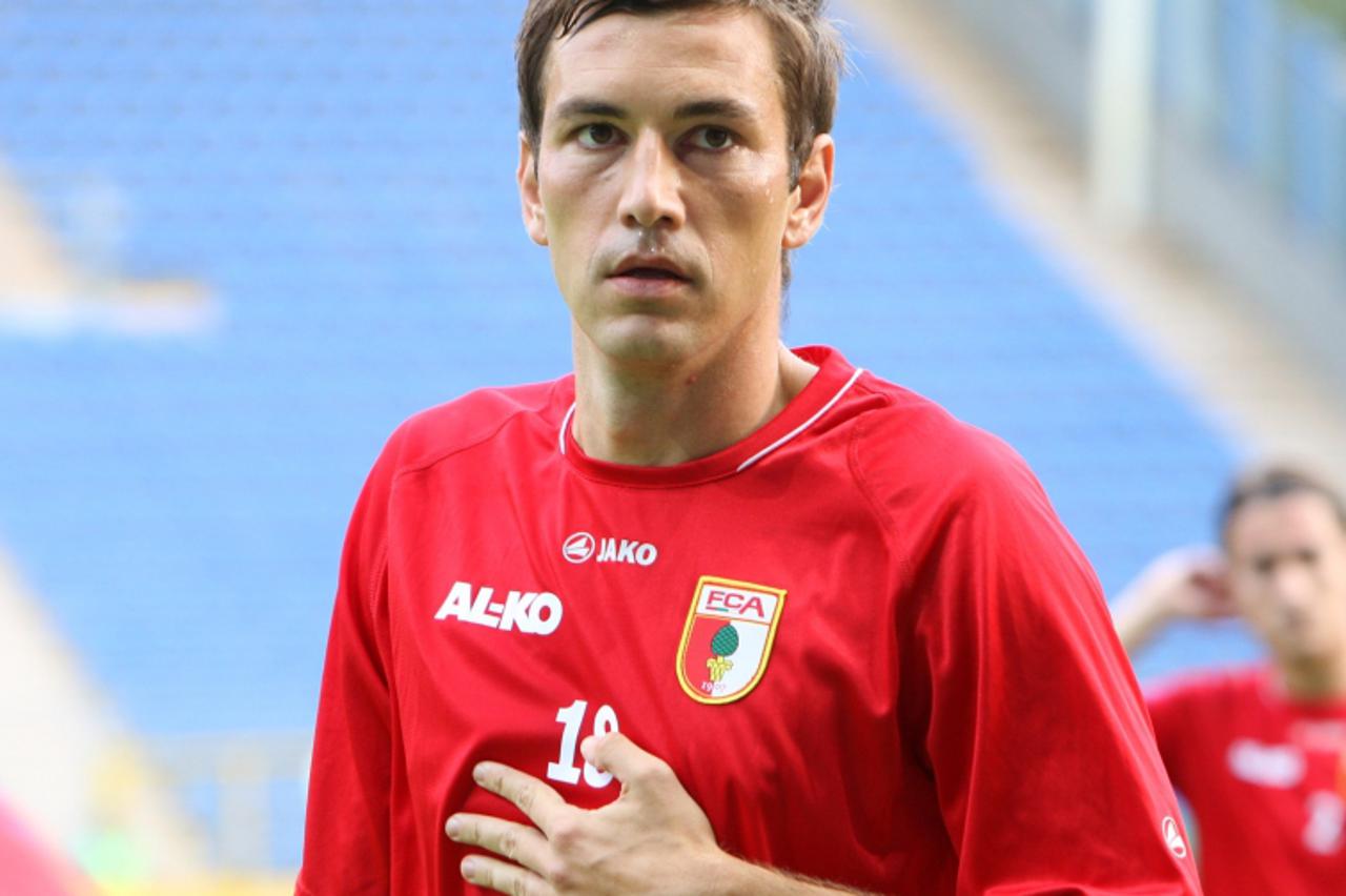 goran šukalo