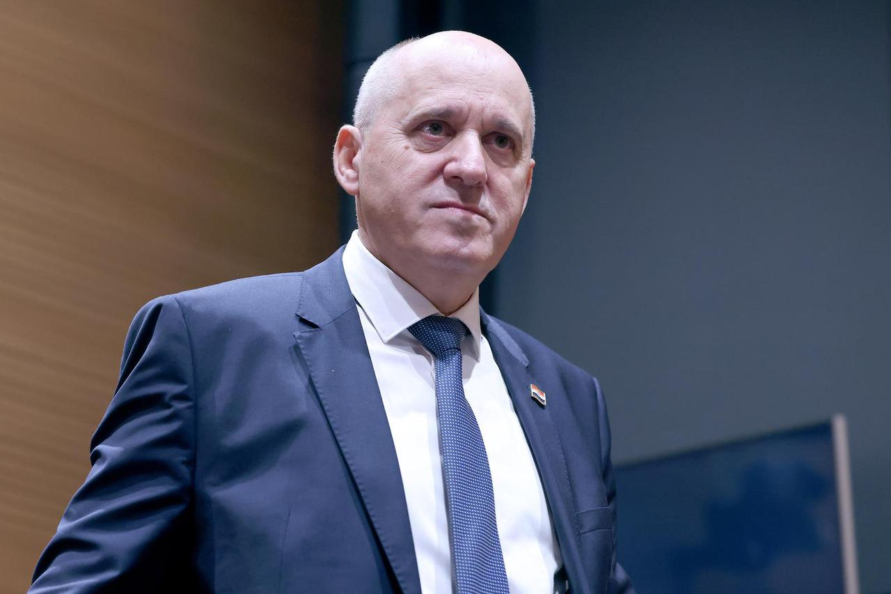 Zagreb: Sabor raspravlja o paketu građevinskih zakona