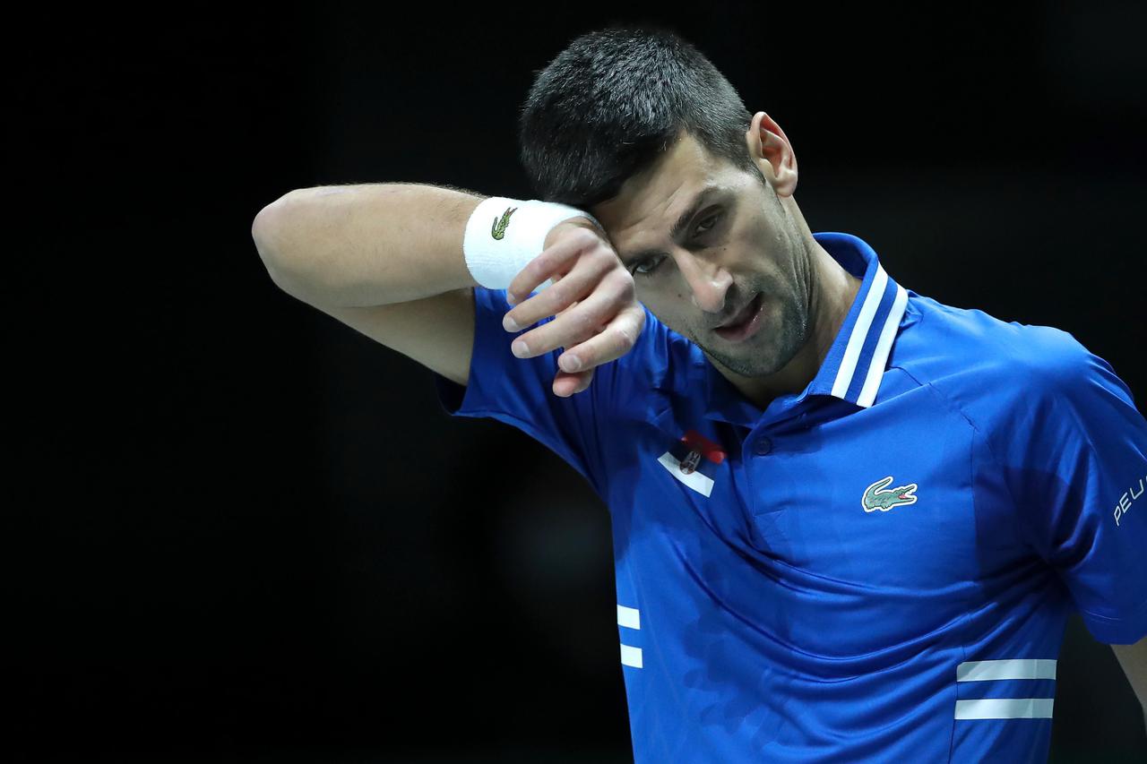 Novak Đoković