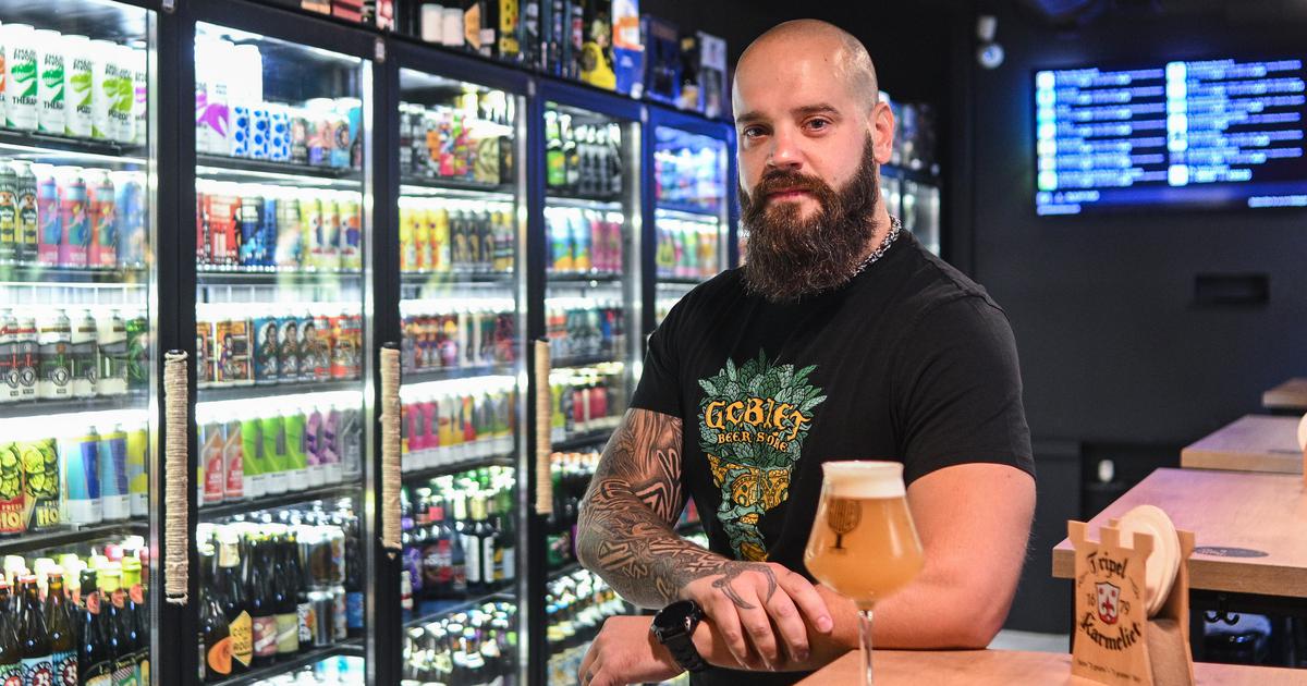 Suvlasnik Gobleta, najpoznatijeg zagrebačkog craft lokala: Ljudi nisu odustali od piva, nego od onih koja su izgubila autentičan okus