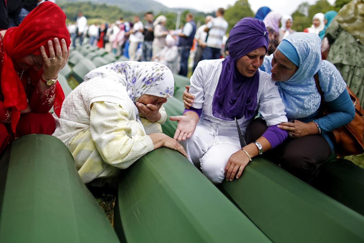 srebrenica