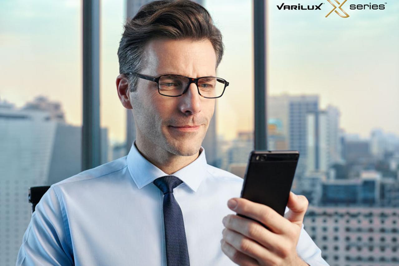 Varilux X