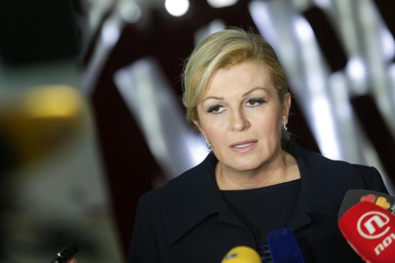 kolinda