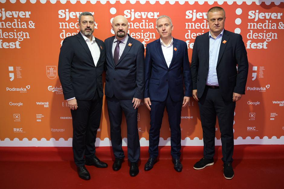 Sjever media & design fest