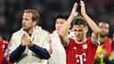 UŽIVO OD 21 Bayernu u goste stiže najdraža mušterija: Stanišić počinje susret protiv Arsenala