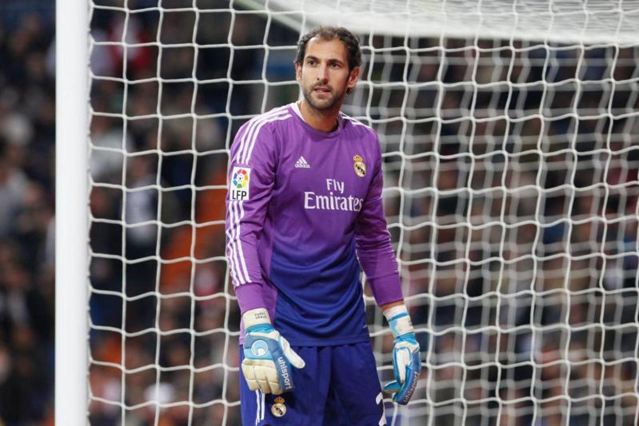 Diego Lopez
