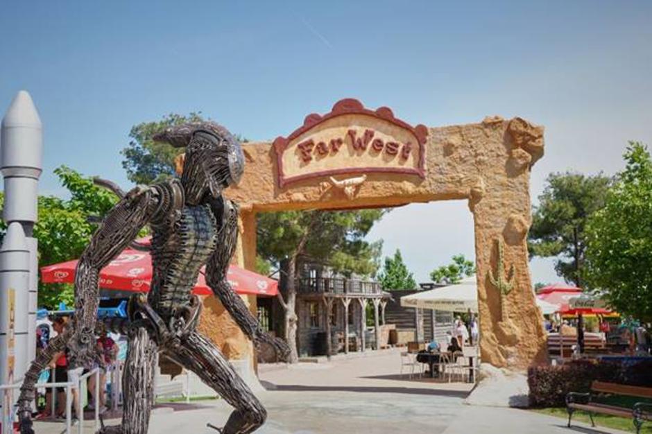 Fun Park Biograd