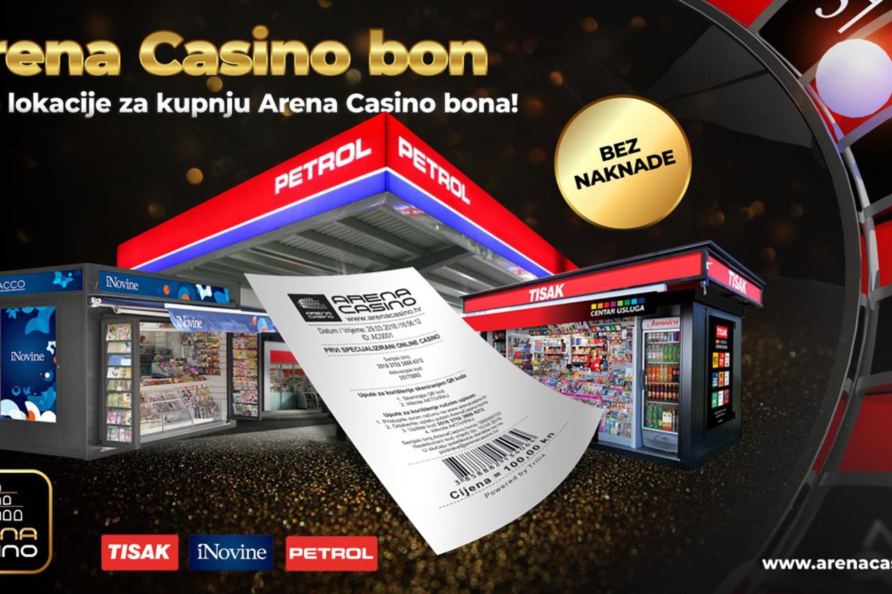 Arena Bon