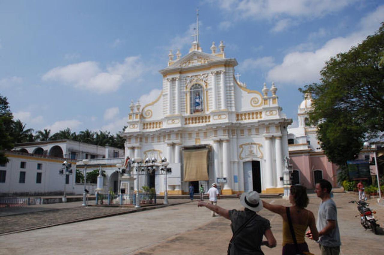 Pondicherry