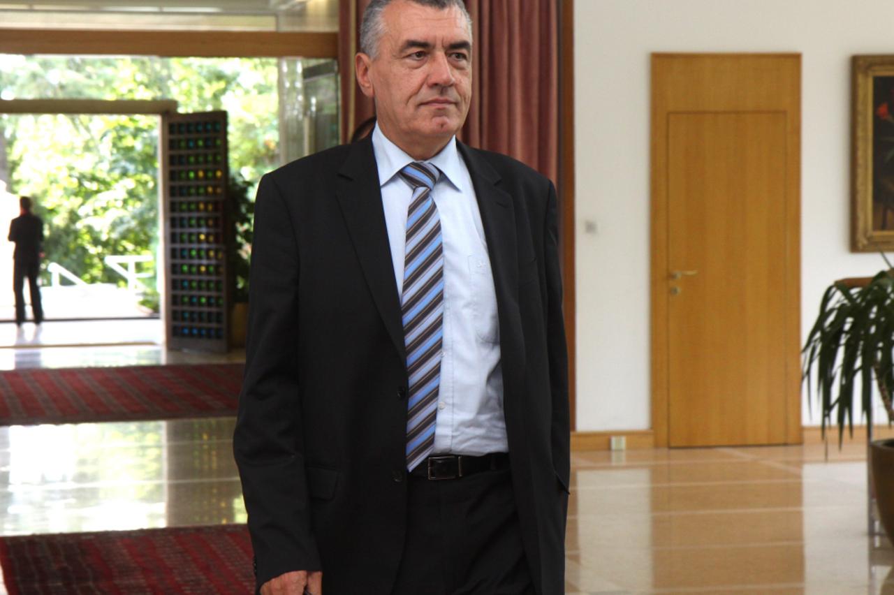 ivica mudrinić