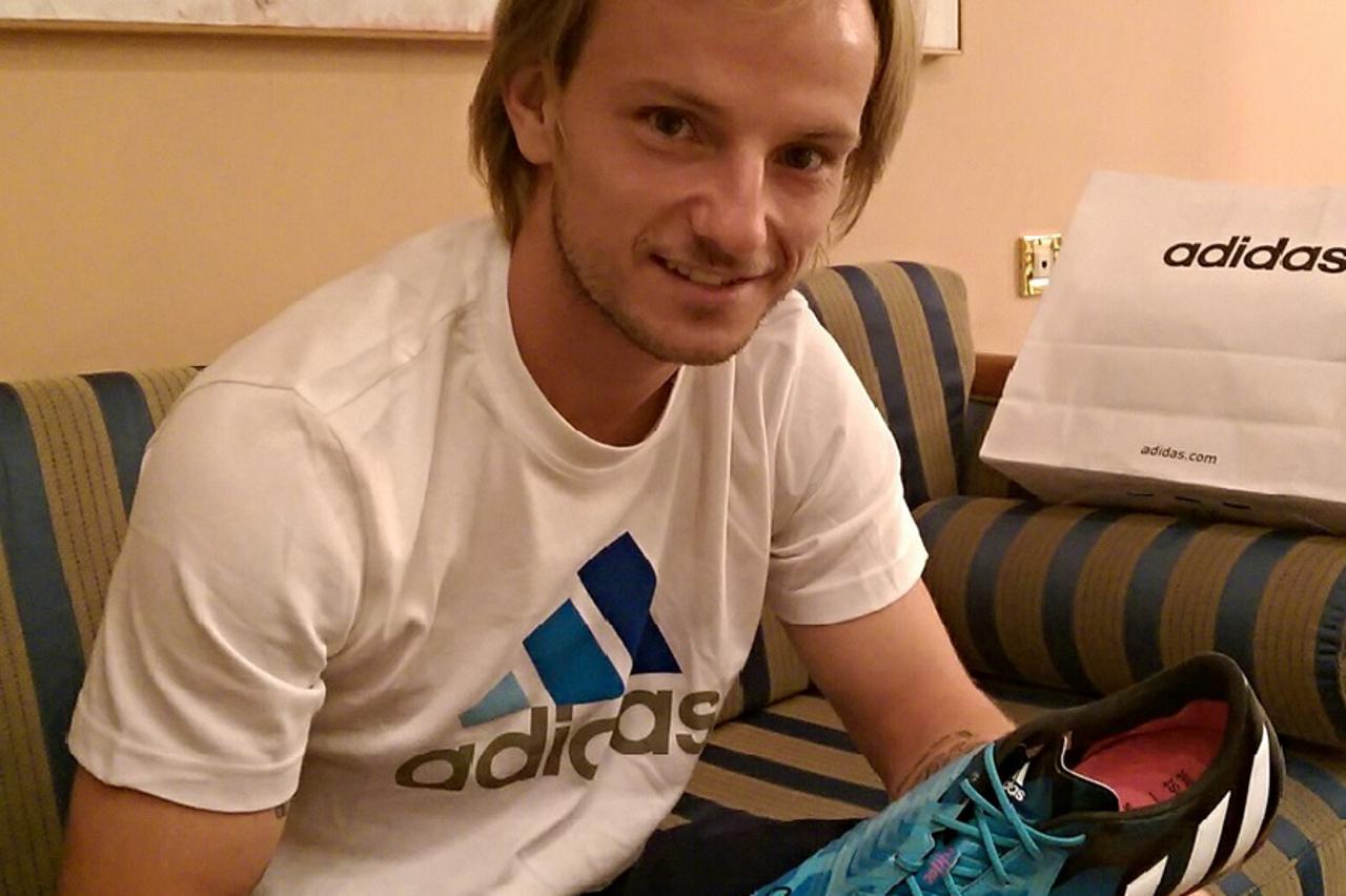 Rakitić kopačke