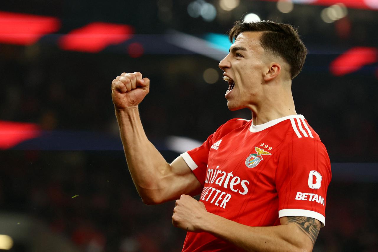 Primeira Liga - Benfica v Boavista