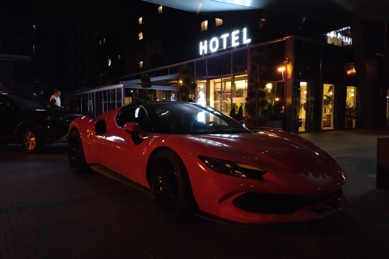Bartulica i Ferrari