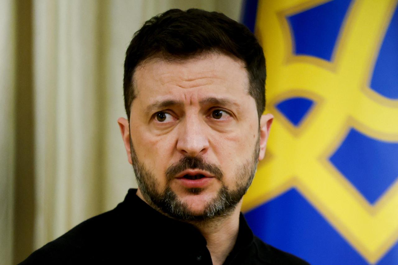 Zelenski